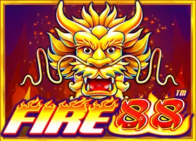 Pragmatic : Fire 88 - SNIPLAY88