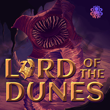 Octoplay : Lord of the Dunes - SNIPLAY88