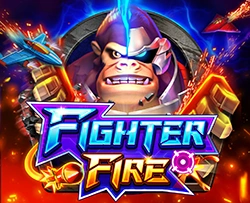 Fighter Fire - SNIPLAY88