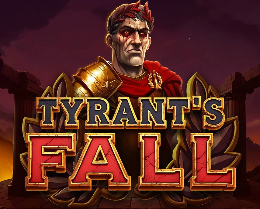 Slotmill : Tyrants Fall - SNIPLAY88