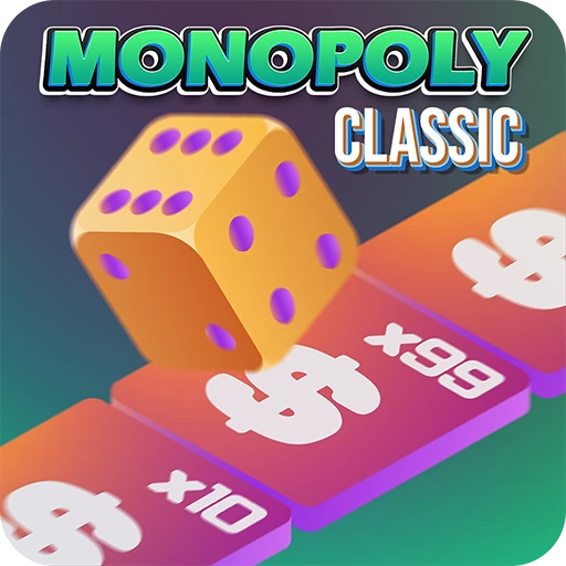 Monopoly Classic - SNIPLAY88