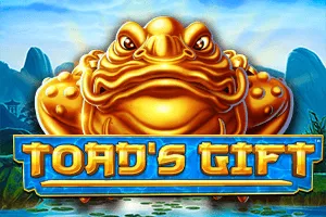 Playtech : Toads Gift - SNIPLAY88