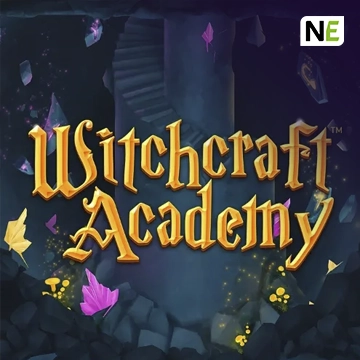 NetEnt : Witchcraft Academy - SNIPLAY88