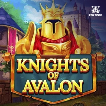 Redtiger : Knights Of Avalon - SNIPLAY88