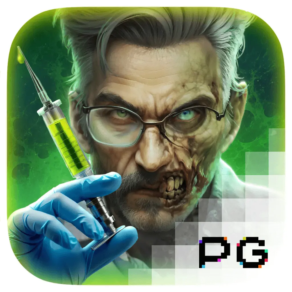 PGSoft : Zombie Outbreak - SNIPLAY88