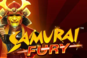 Playtech : Samurai Fury™ - SNIPLAY88