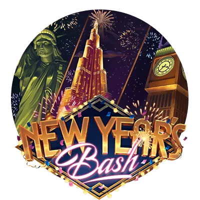 Habanero : New Years Bash - SNIPLAY88