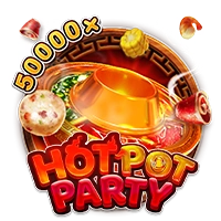 Facai : HOT POT PARTY - SNIPLAY88