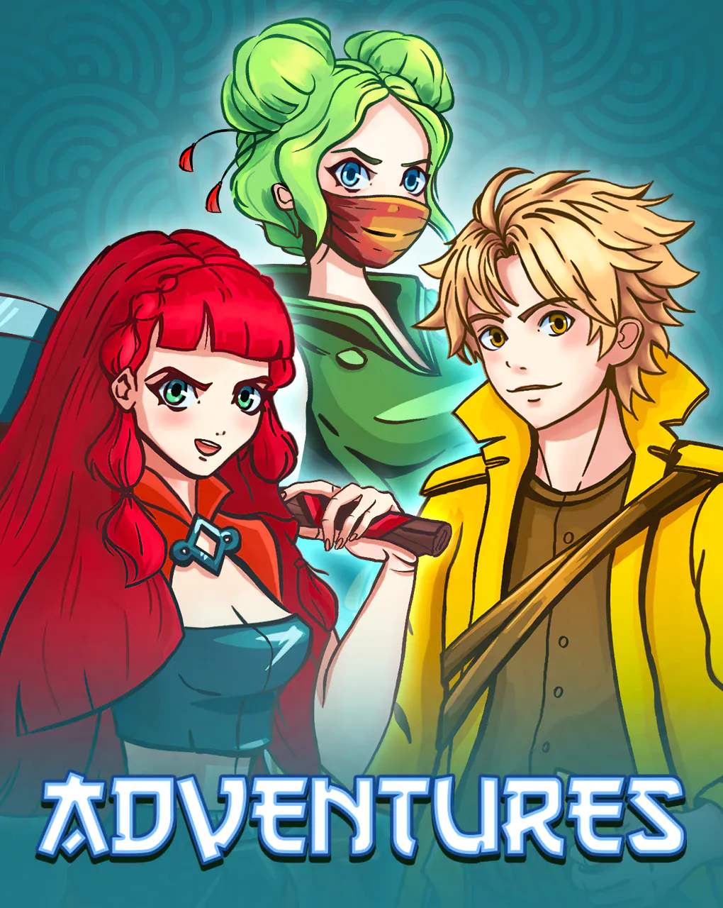 Adventures - SNIPLAY88
