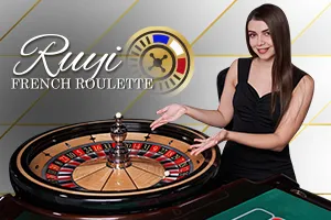 Ruyi French Roulette - SNIPLAY88