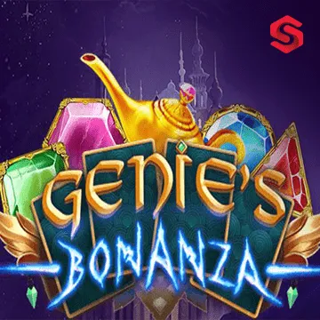 SmartSoft : Genies Bonanza - SNIPLAY88