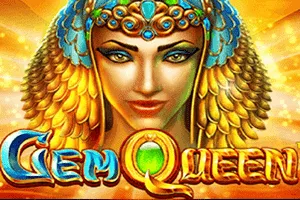 Playtech : Gem Queen - SNIPLAY88