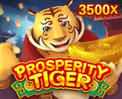 JDB : Prosperity Tiger - SNIPLAY88