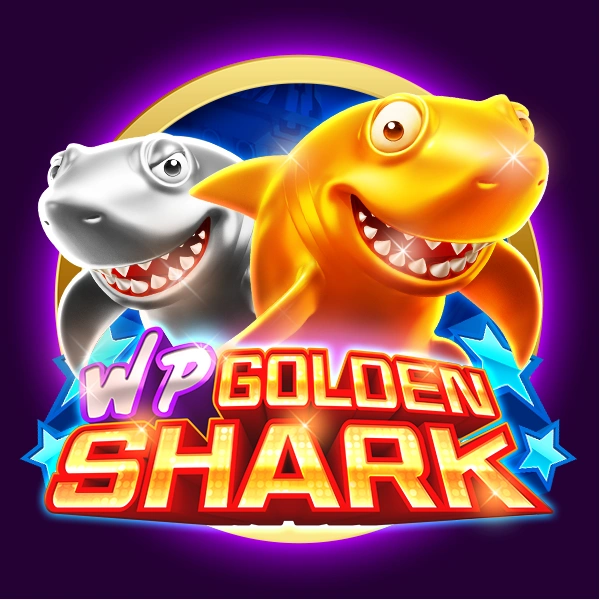 WP Golden Shark - SNIPLAY88