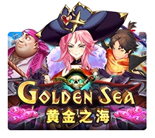 Joker123 : Golden Sea - SNIPLAY88