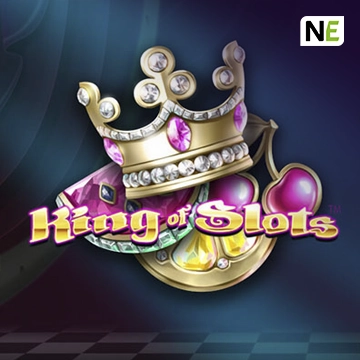 NetEnt : King of Slots - SNIPLAY88
