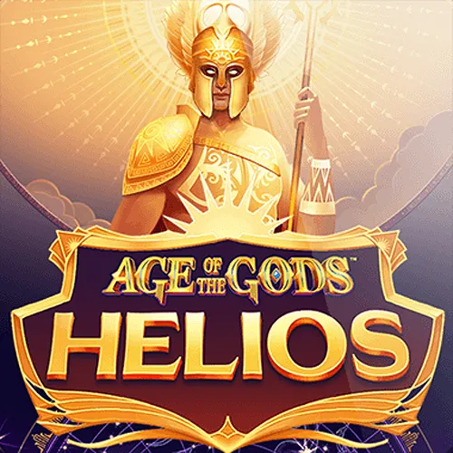 Playtech : Age of the Gods: Helios - SNIPLAY88