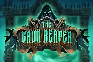 Playtech : The Grim Reaper - SNIPLAY88