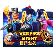Joker123 : Jiang Shi Night - SNIPLAY88