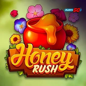PlaynGo : Honey Rush - SNIPLAY88