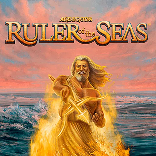 Playtech : Age of the Gods: Ruler of the Seas - SNIPLAY88