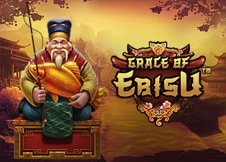 Pragmatic : Grace of Ebisu - SNIPLAY88