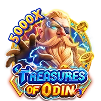 Facai : TREASURES OF ODIN - SNIPLAY88