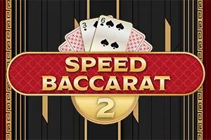 Speed Baccarat 2 - SNIPLAY88