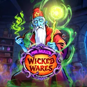 Pragmatic : Mr. Nulls Wicked Wares - SNIPLAY88