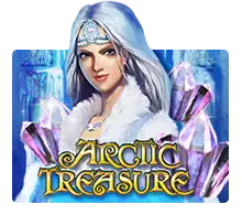 Joker123 : Arctic Treasure - SNIPLAY88
