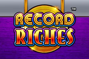 Playtech : Record Riches! - SNIPLAY88