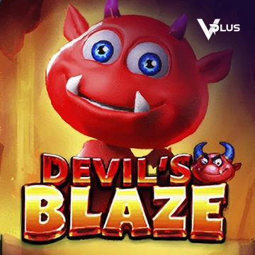 Vplus : Devil``s Blaze - SNIPLAY88