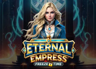 Pragmatic : Eternal Empress - Freeze Time - SNIPLAY88