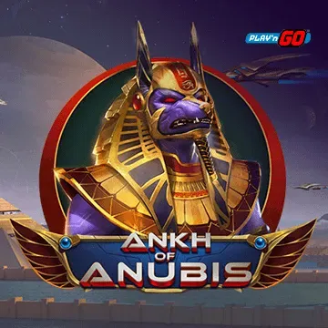 PlaynGo : Ankh of Anubis - SNIPLAY88