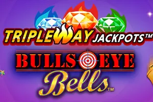 Playtech : Bulls Eye Bells - SNIPLAY88