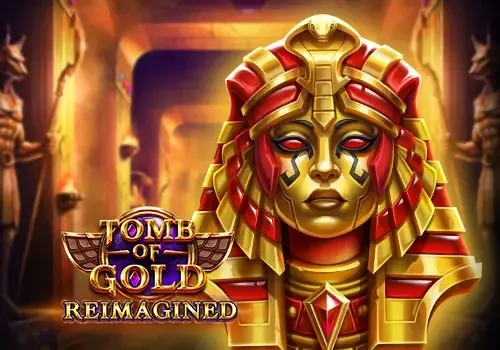 PlaynGo : Tomb of Gold Reimagined - SNIPLAY88