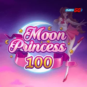 PlaynGo : Moon Princess 100 - SNIPLAY88