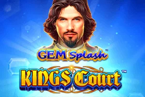 Playtech : Gem Splash: Kings Court - SNIPLAY88