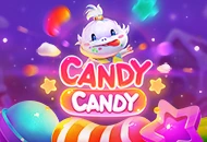 Spadegaming : Candy Candy - SNIPLAY88