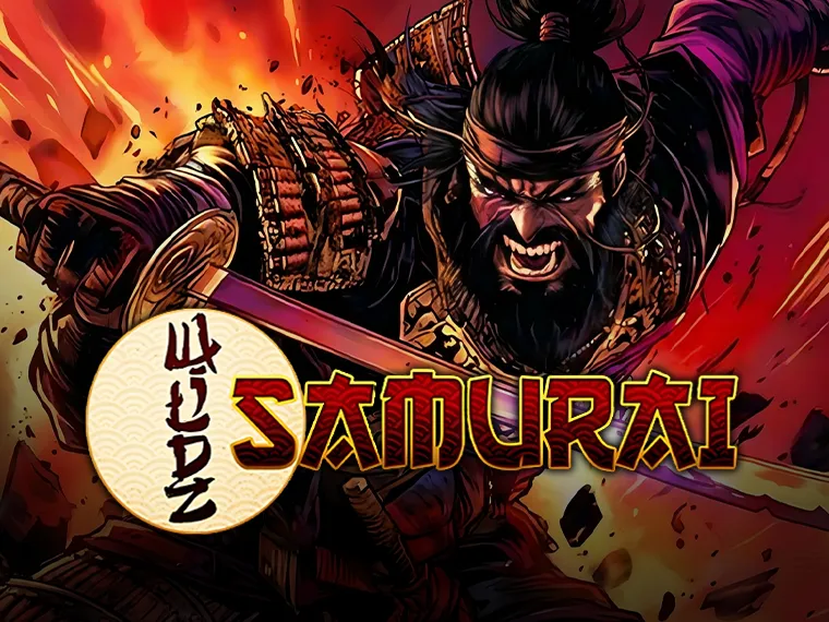 NolimitCity : Samurai Wildz - SNIPLAY88