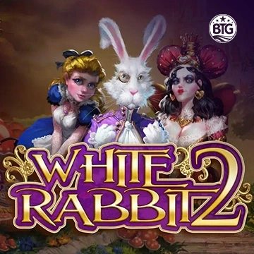 Bigtime : White Rabbit 2 - SNIPLAY88