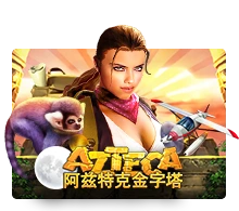 Joker123 : Azteca - SNIPLAY88