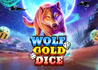 Pragmatic : Wolf Gold Dice - SNIPLAY88