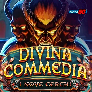 PlaynGo : Divina Commedia I Nove Cerchi - SNIPLAY88