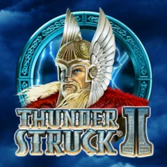 Microgaming : ThunderStruck II - SNIPLAY88