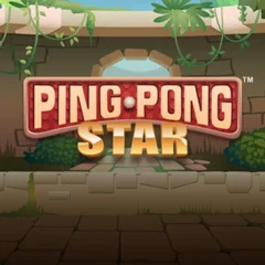 Microgaming : Ping Pong Star - SNIPLAY88