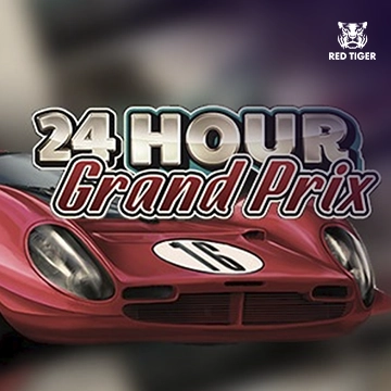 Redtiger : 24 Hour Grand Prix - SNIPLAY88