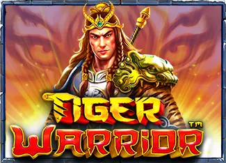 Pragmatic : The Tiger Warrior - SNIPLAY88