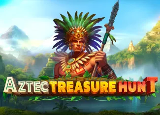 Pragmatic : Aztec Treasure Hunt - SNIPLAY88