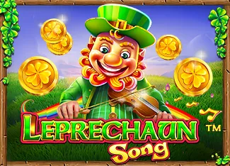Pragmatic : Leprechaun Song - SNIPLAY88